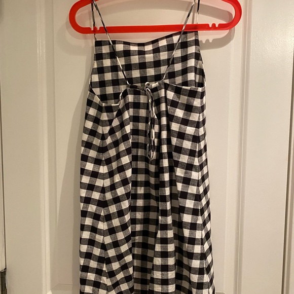 Zara picnic dress - Picture 2 of 3